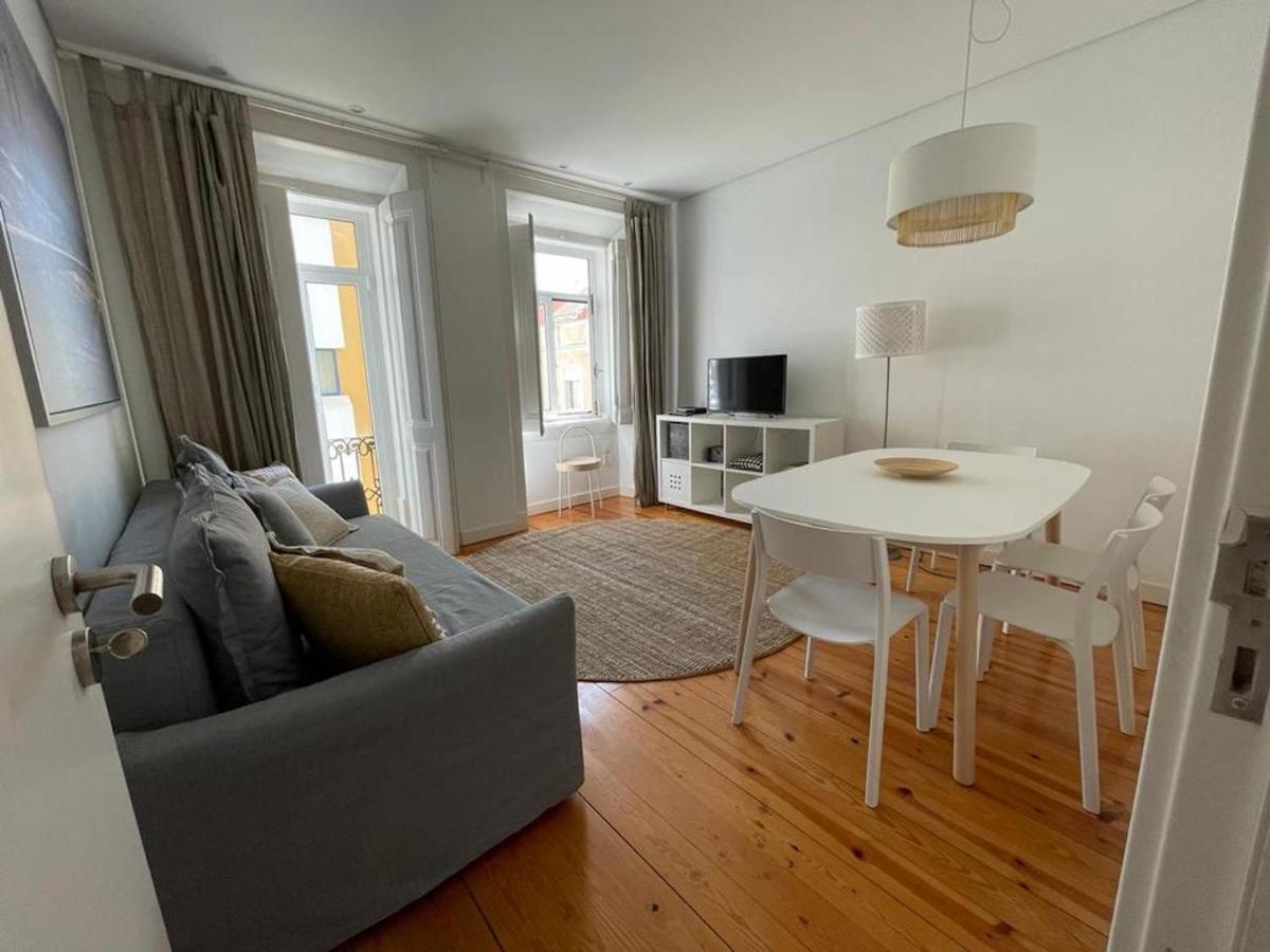 Lx Factory Apartment 1 Lisbon Exterior photo