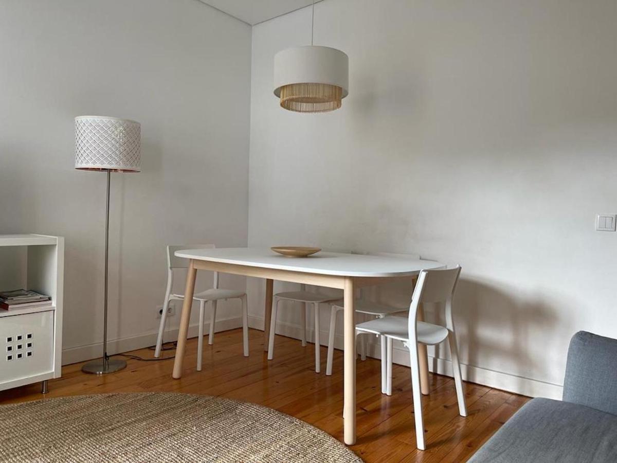Lx Factory Apartment 1 Lisbon Exterior photo