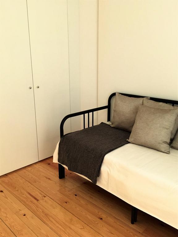 Lx Factory Apartment 1 Lisbon Exterior photo